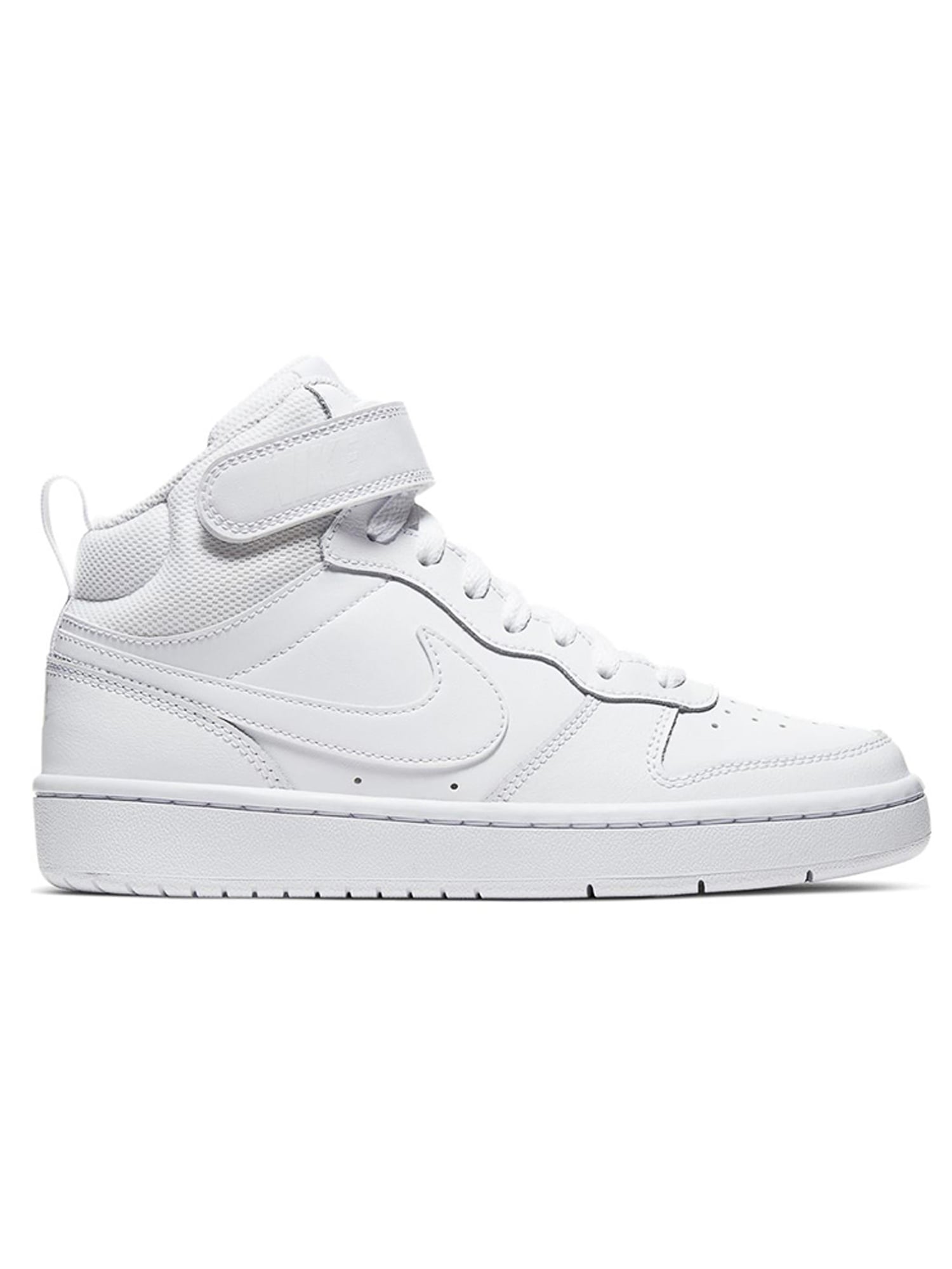NIKE Обувки COURT BOROUGH MID 2 (GS)
