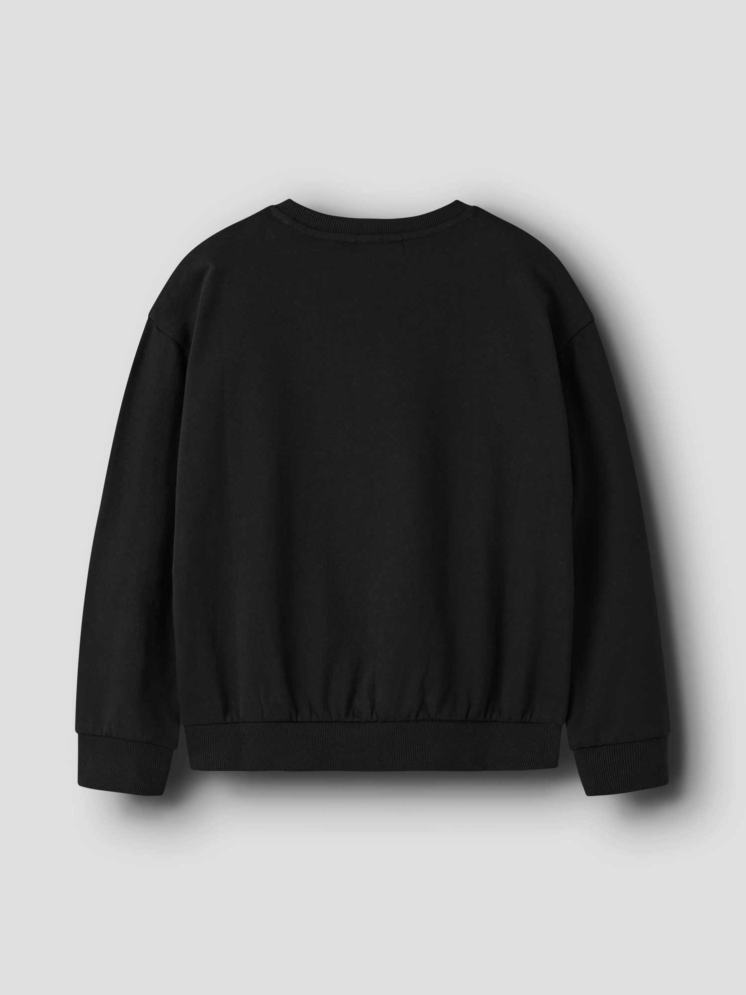 NAME IT Блуза NKFVILOUI LS RLX SWEAT BRU