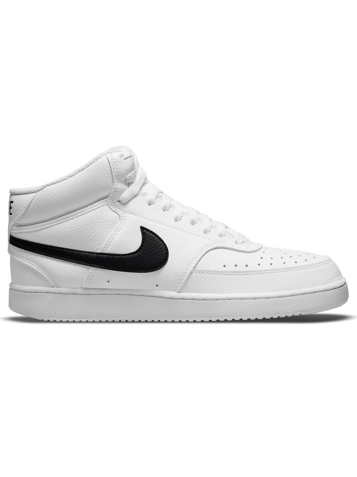 NIKE Обувки COURT VISION MID NN
