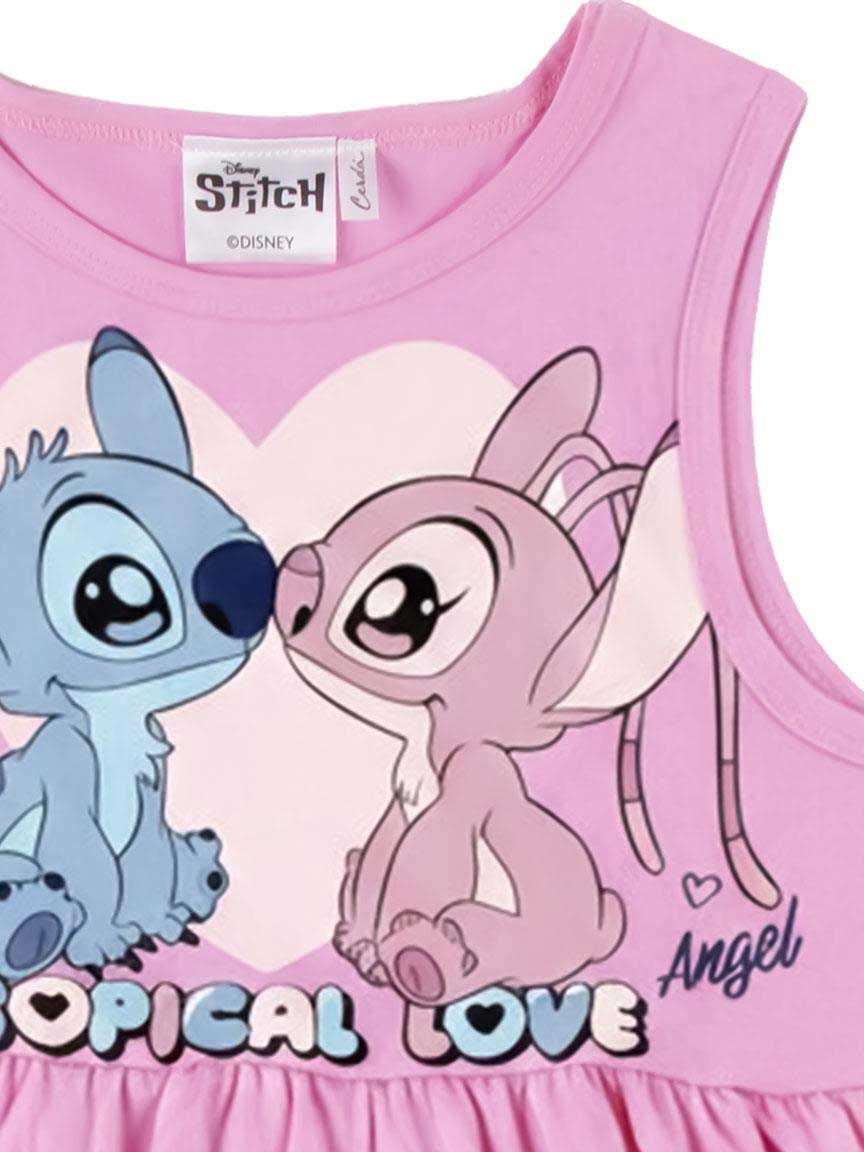 CERDA Рокля STITCH