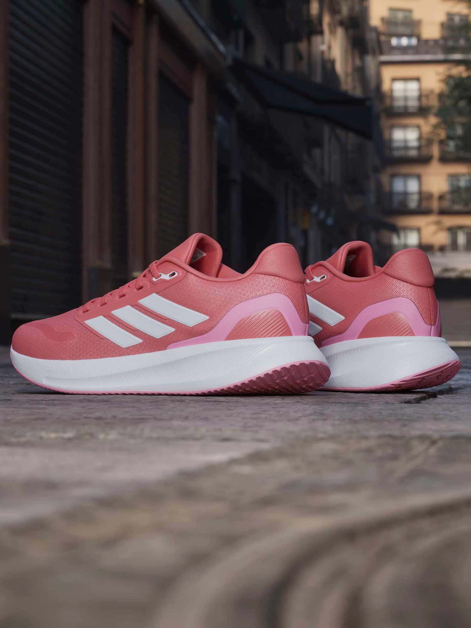 ADIDAS PERFORMANCE Обувки Runfalcon 5 Running