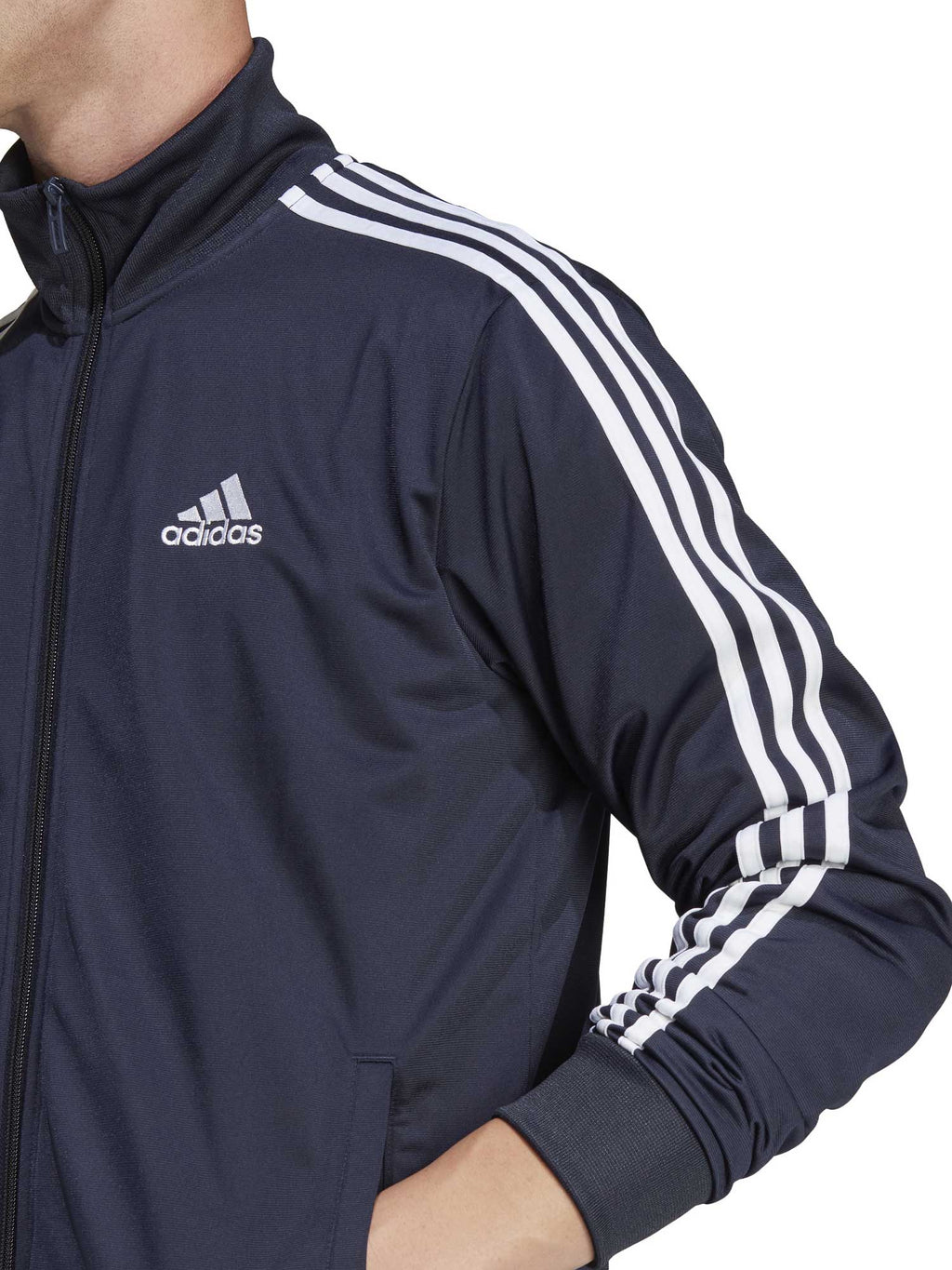 ADIDAS SPORTSWEAR Спортен екип Sportswear Basic 3-Stripes