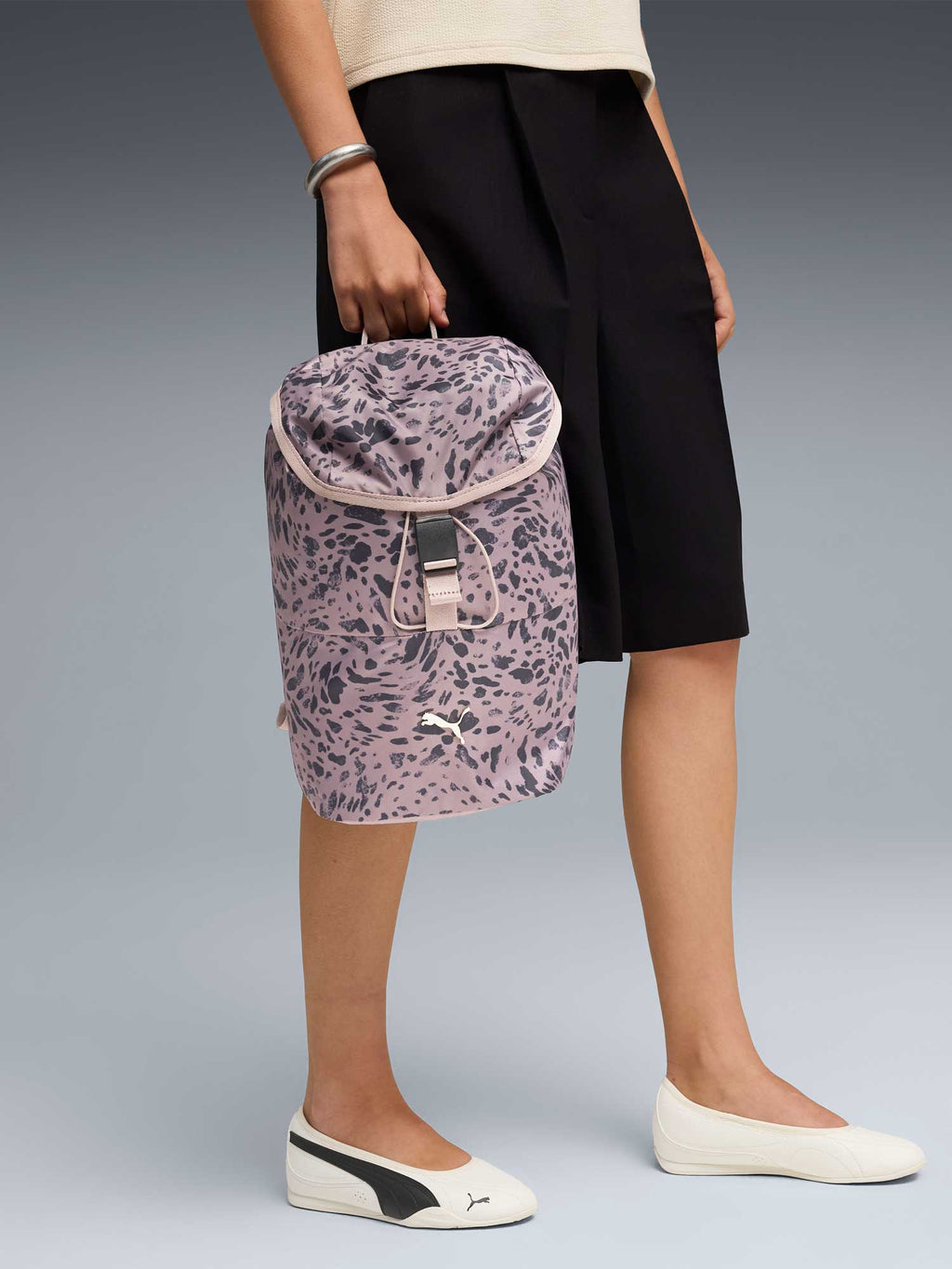 PUMA Раница POP Small Backpack