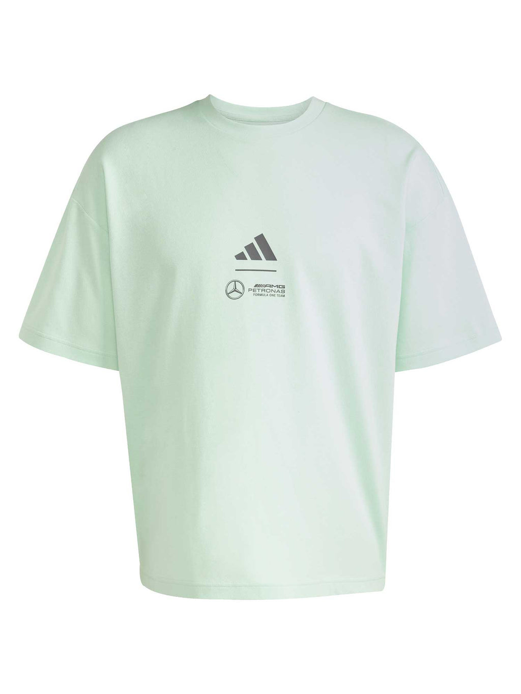 ADIDAS PERFORMANCE Тениска Mercedes AMG Petronas Formula One Team