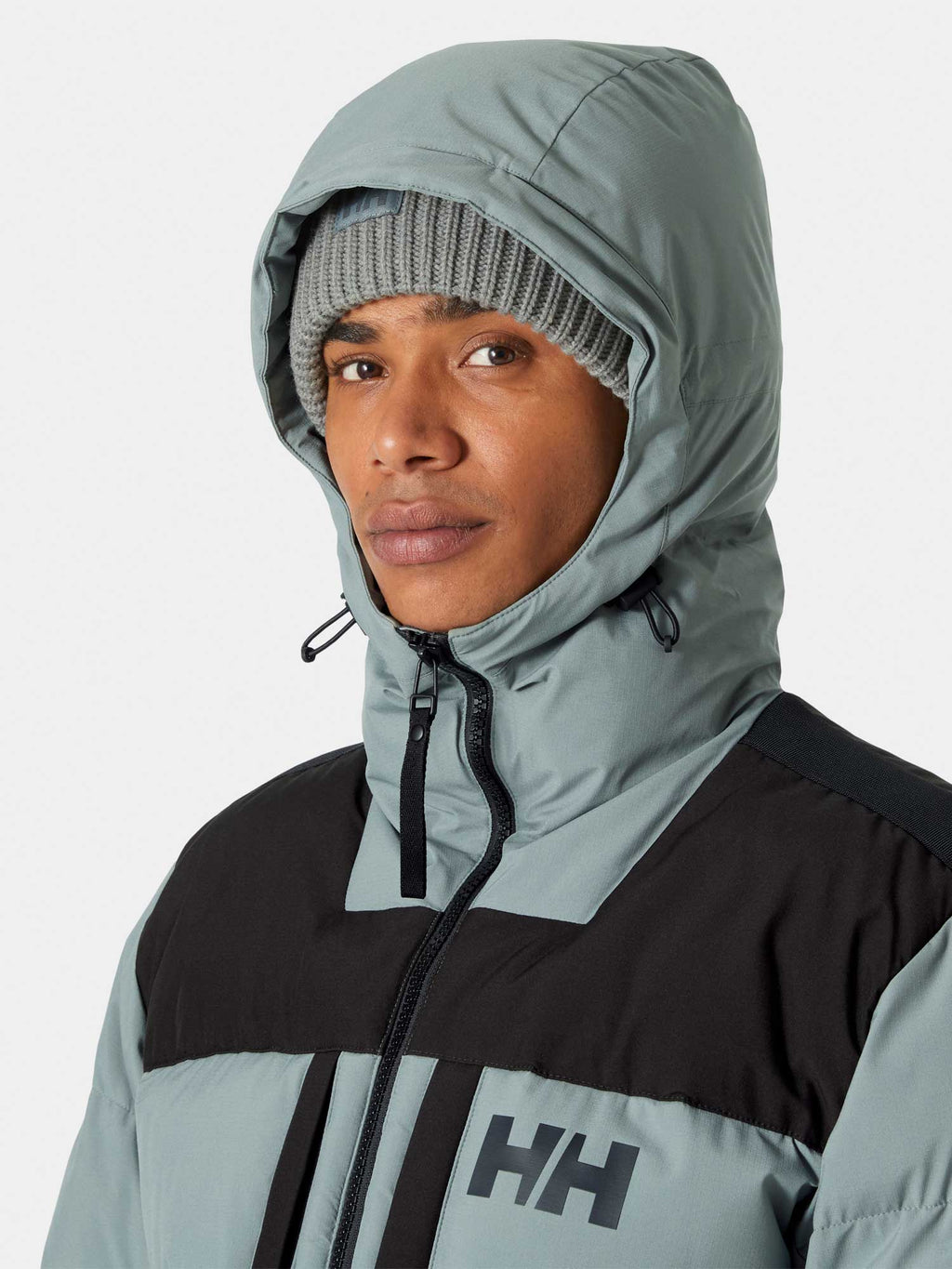 HELLY HANSEN Яке PATROL PUFFY JACKET