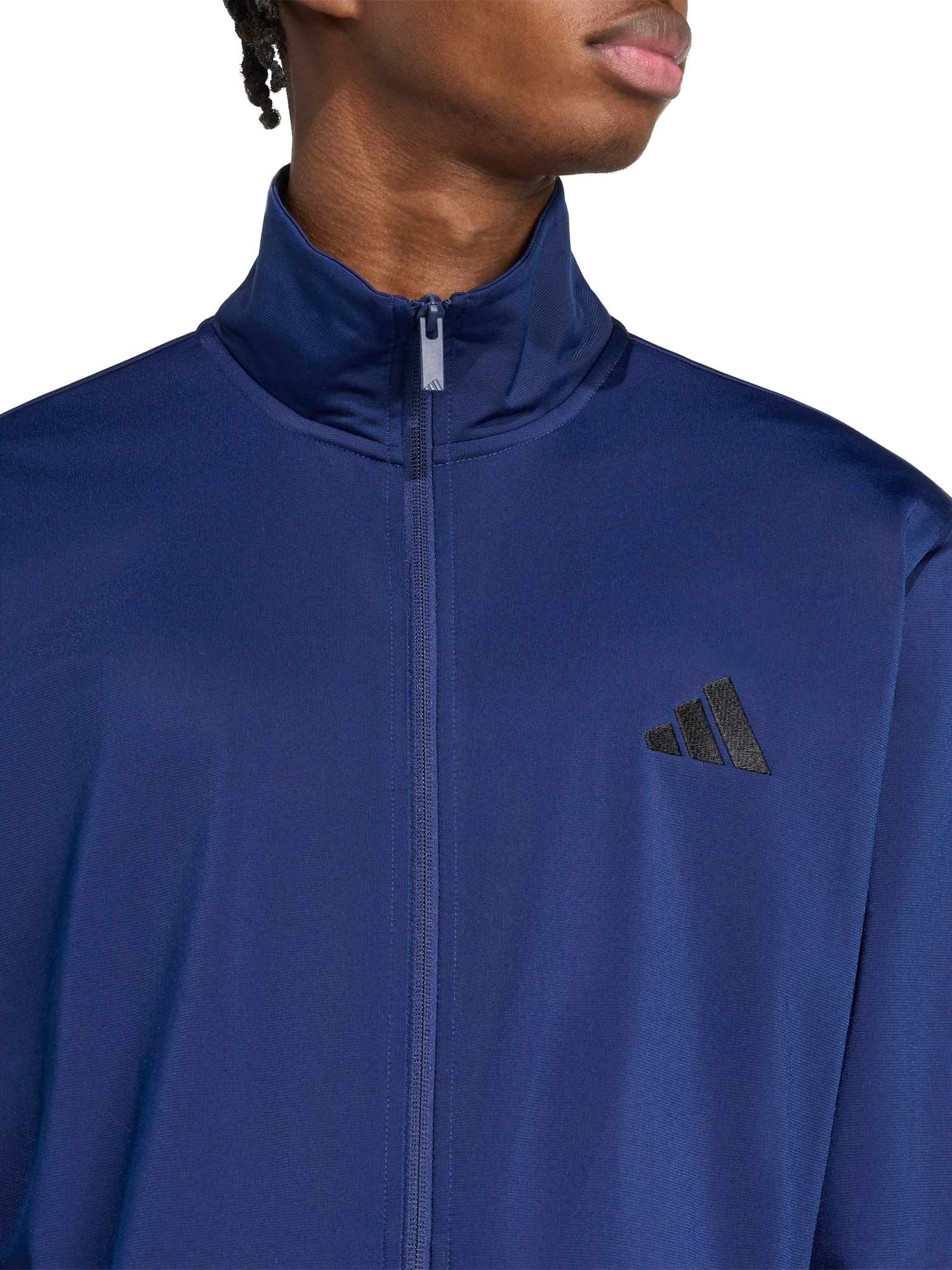 ADIDAS SPORTSWEAR Спортен екип Sportswear Basic 3-Stripes Tricot