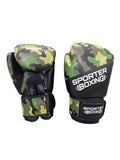 SPORTER BOXING Боксови ръкавици от изкуствена кожа