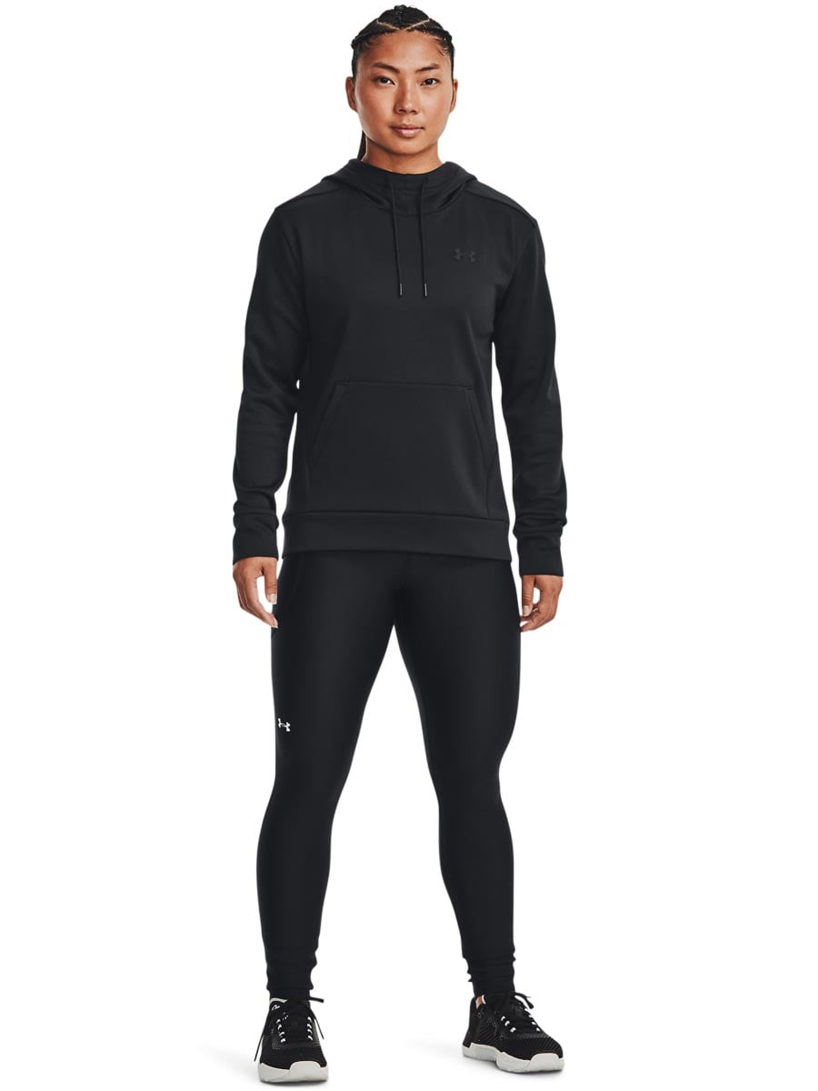 UNDER ARMOUR Суитшърт Armour Fleece LC