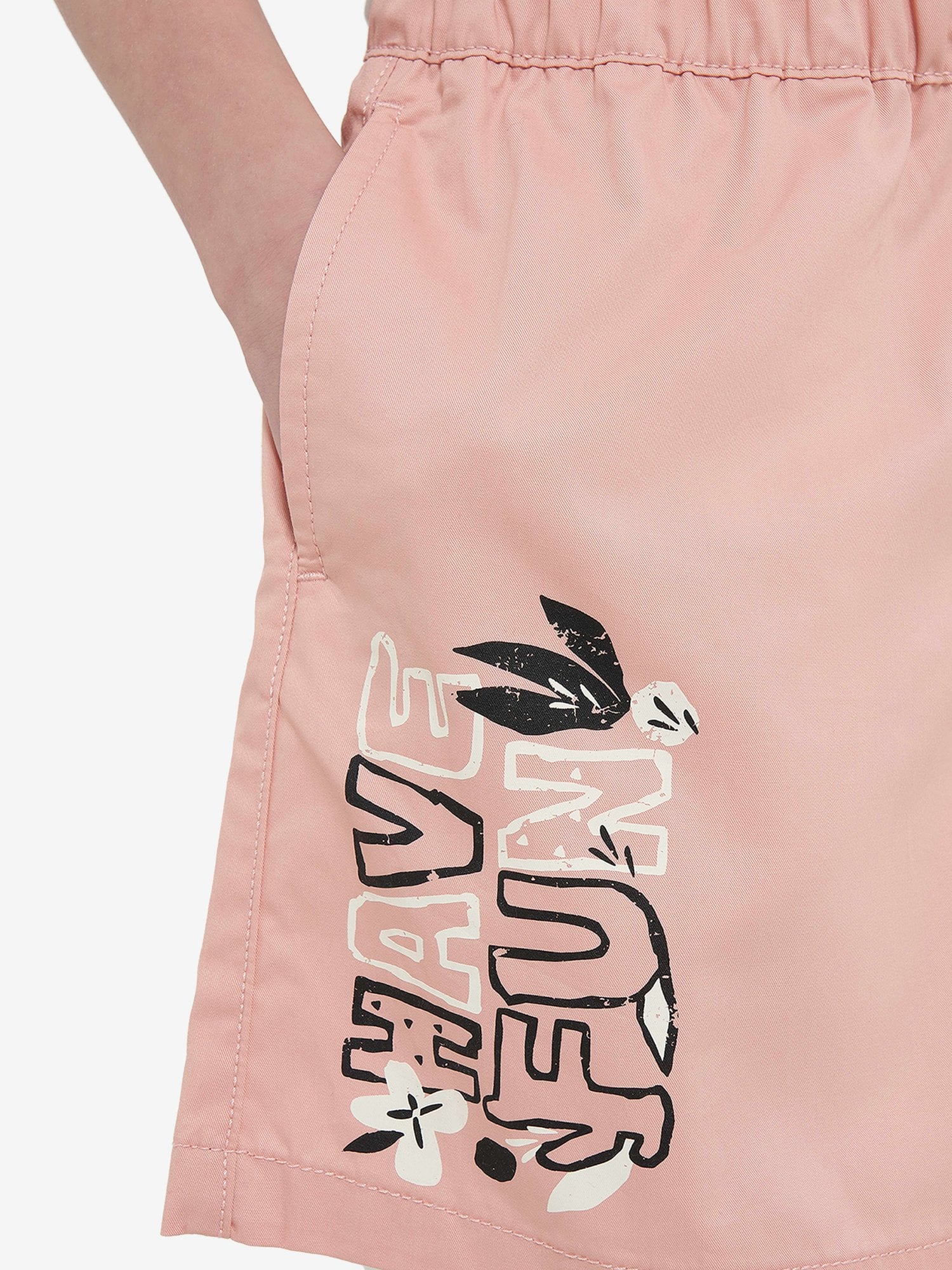 OUTVENTURE Къси панталони Active Girls Shorts