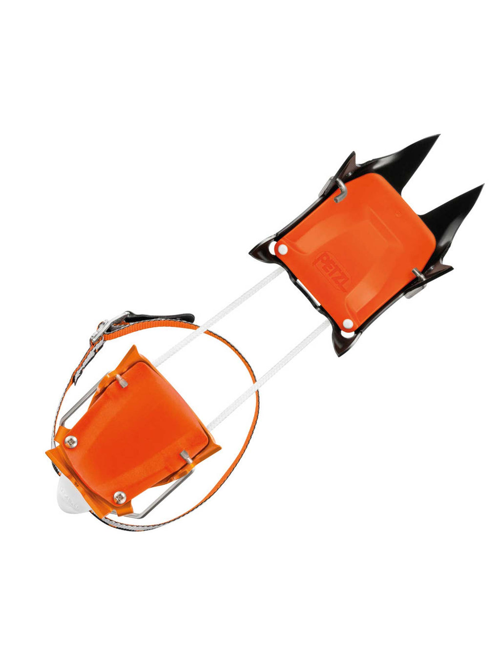PETZL Котки IRVIS HYBRID LLU