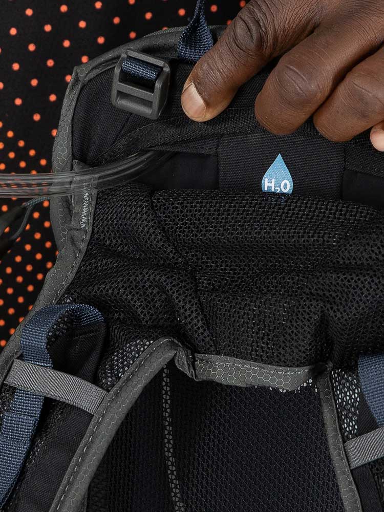 OSPREY Раница Syncro 12