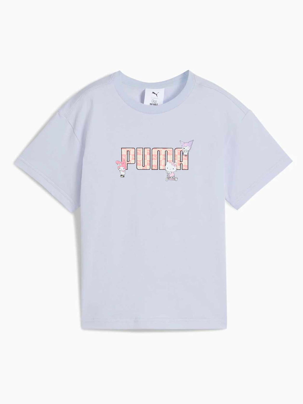 PUMA Тениска X HELLO KITTY