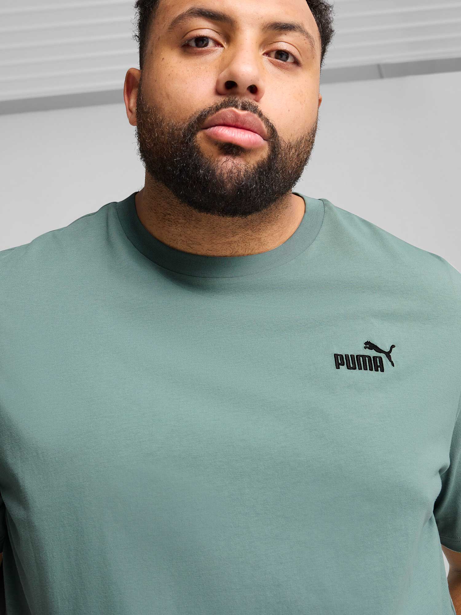 PUMA Тениска ESS Small No. 1 Logo Tee (s)