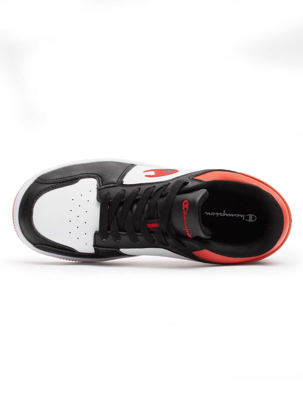 CHAMPION Обувки RD18 2.0 LOW B GS