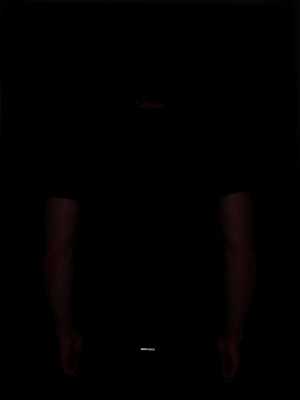 DEMIX Тениска M D Running AA SS T-Shirt