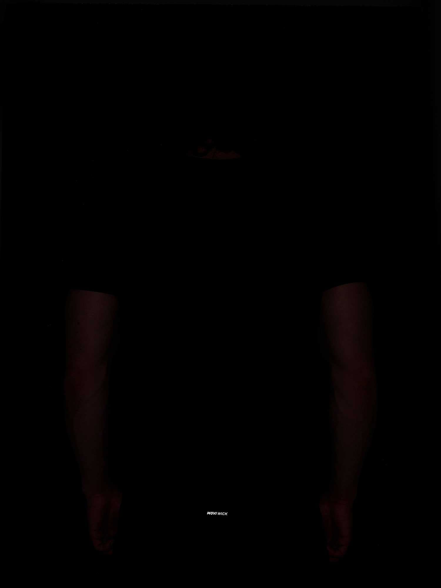 DEMIX Тениска M D Running AA SS T-Shirt