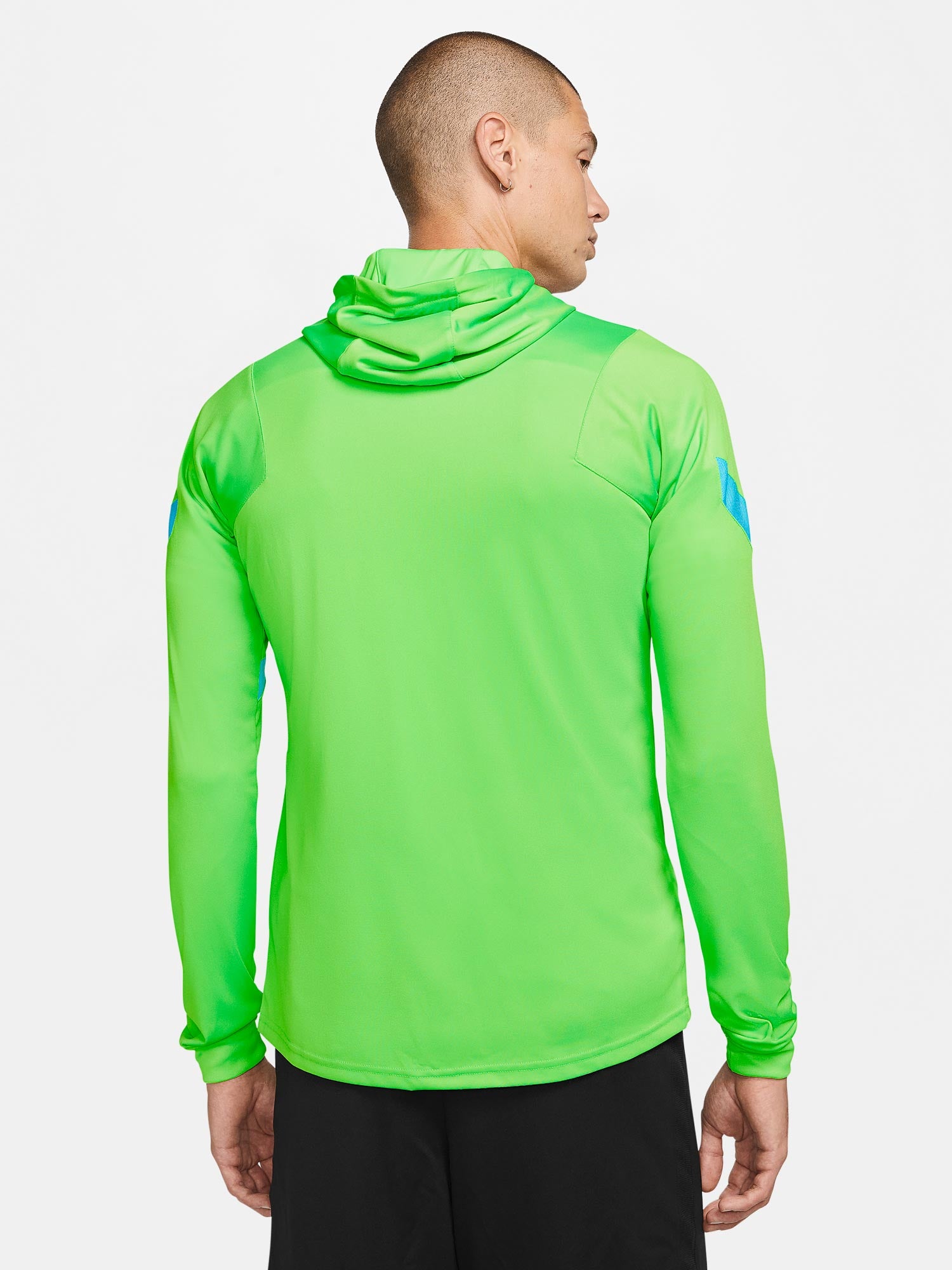 NIKE Спортен екип INTER MNK DF