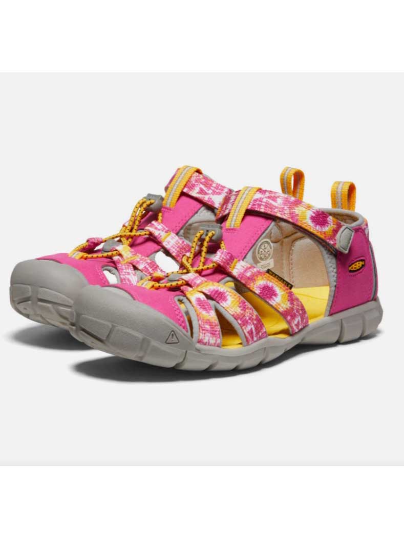 KEEN Сандали SEACAMP II CNX