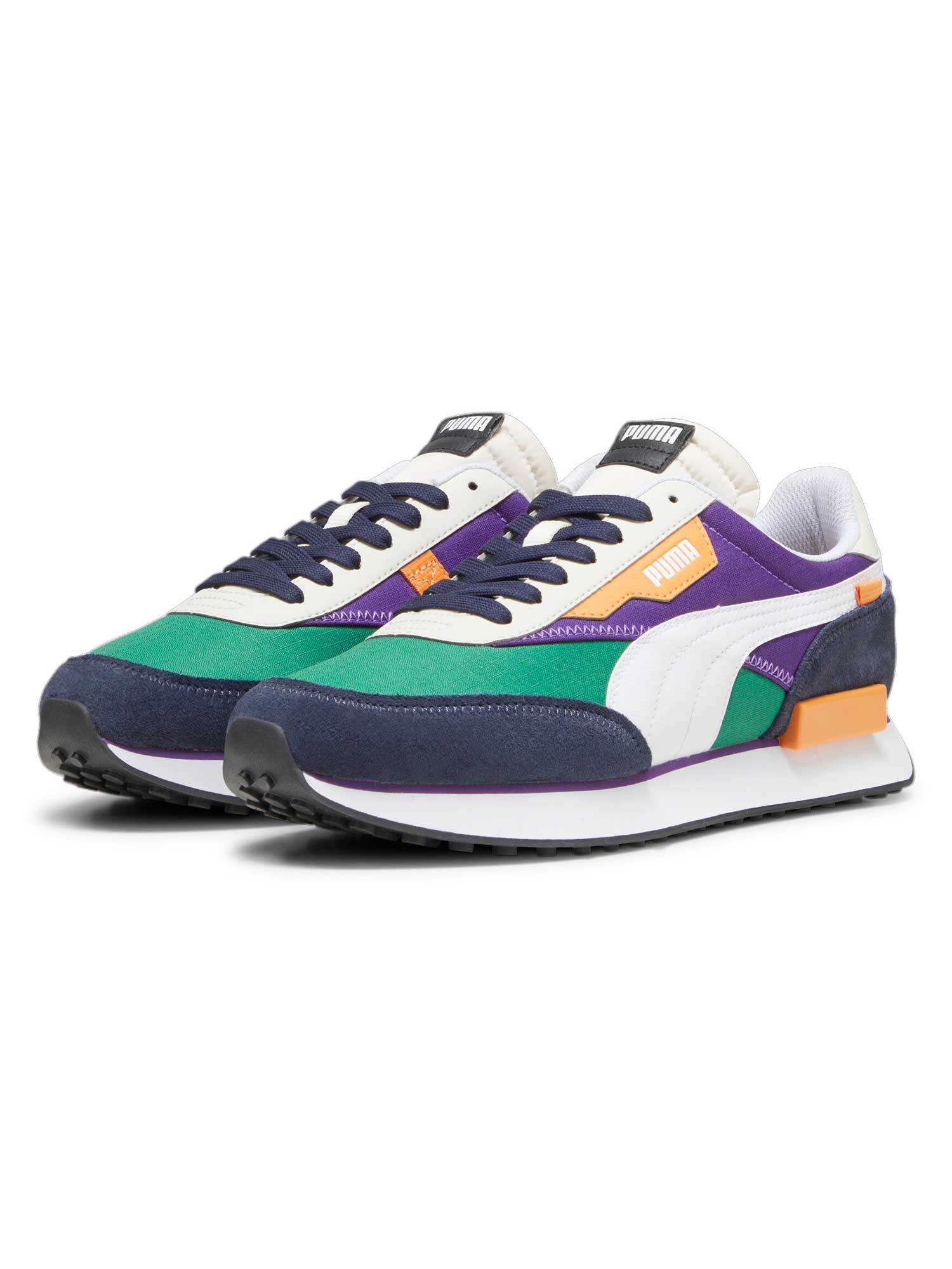 PUMA Обувки Future Rider Play On