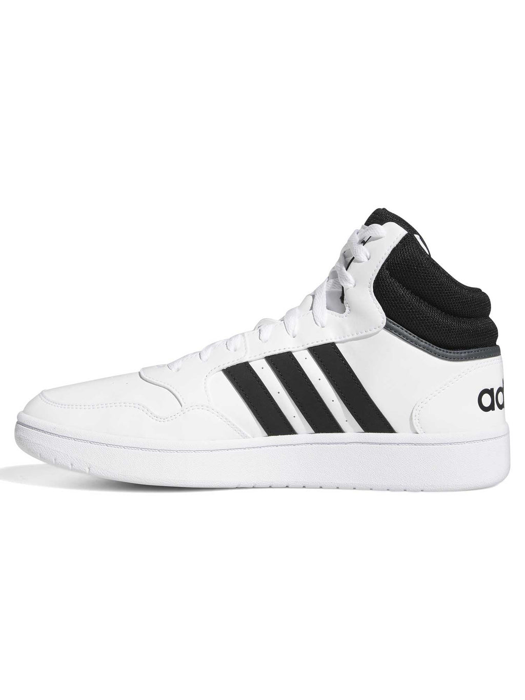 ADIDAS SPORTSWEAR Обувки Hoops 3.0 Mid Classic Vintage