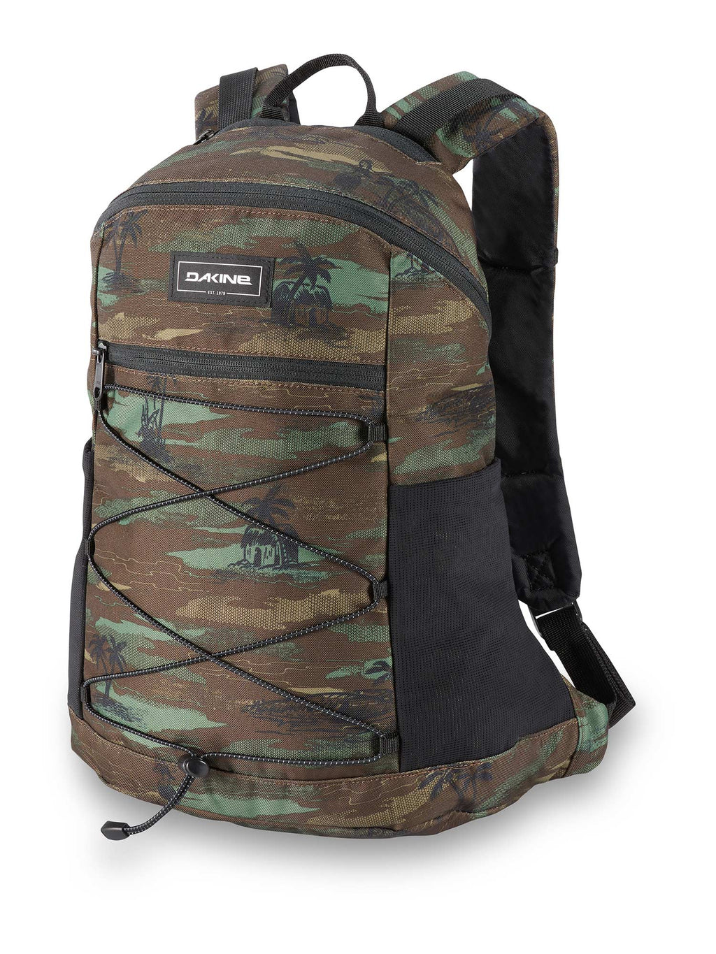 DAKINE Раница WNDR PACK 18L