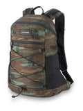 DAKINE Раница WNDR PACK 18L