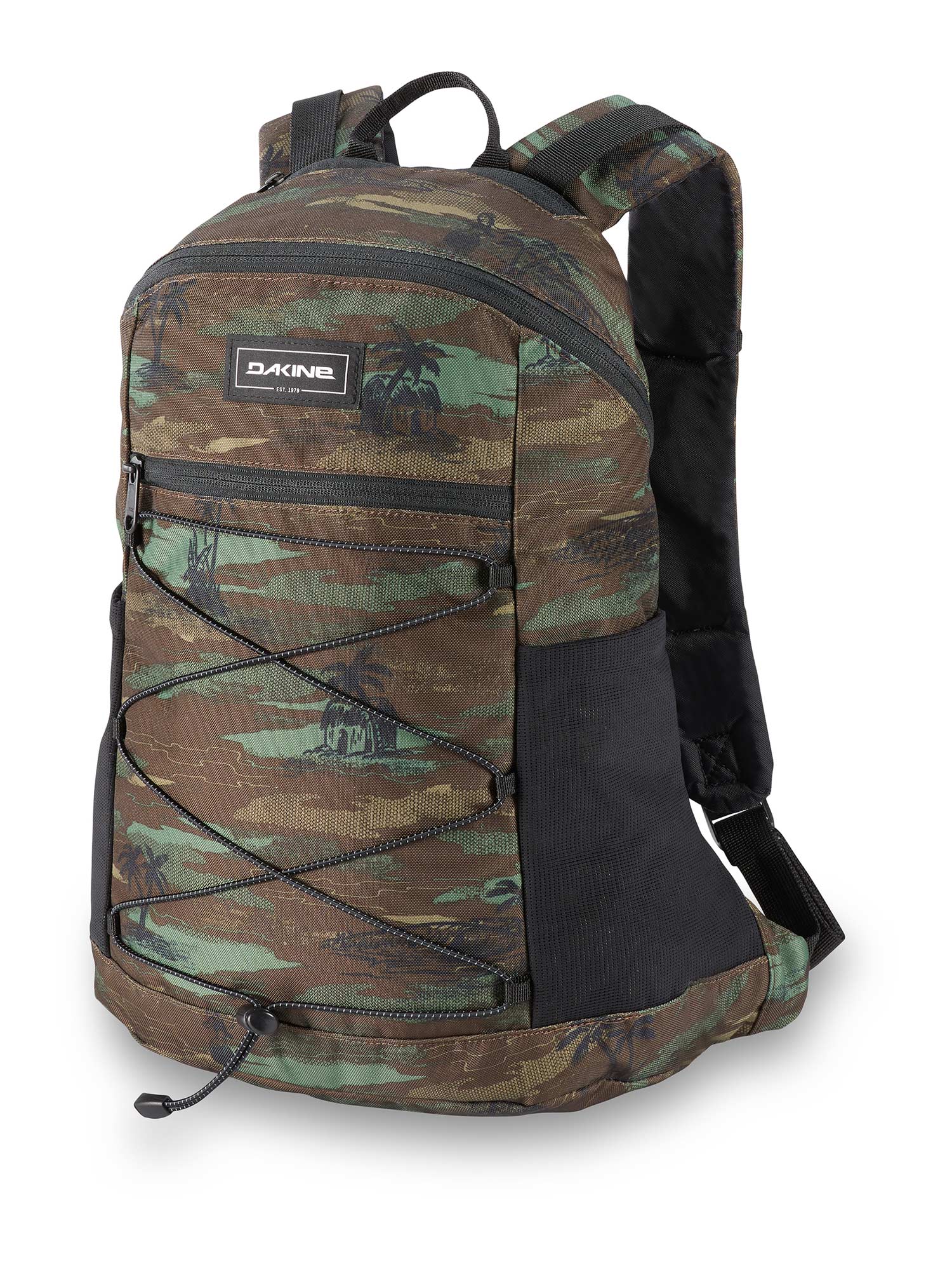 DAKINE Раница WNDR PACK 18L