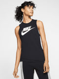 NIKE Потник W NSW MSCL FUTURA NEW