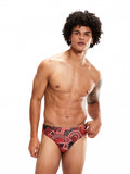 SPEEDO Бански ESCAPE 5CM