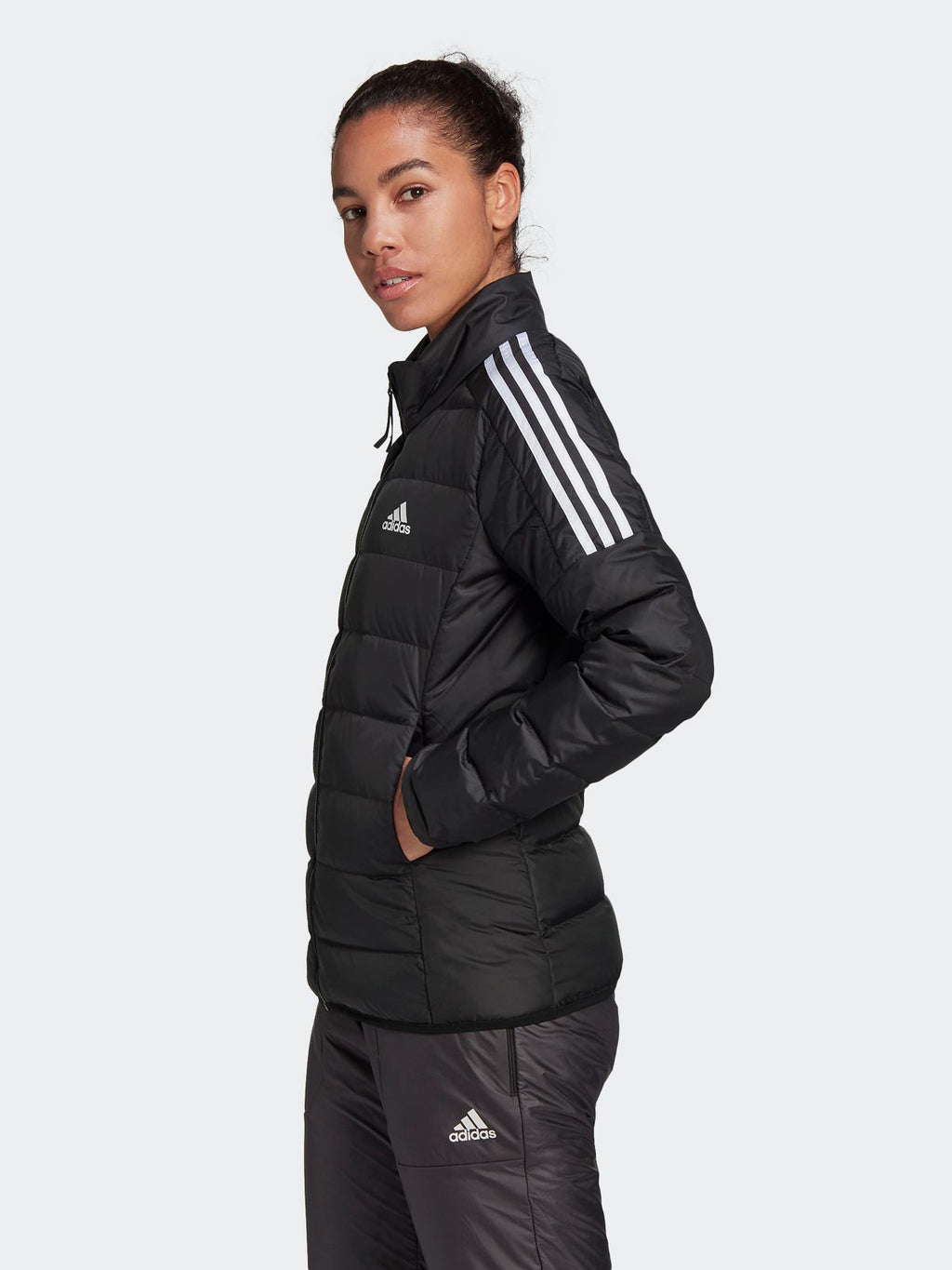 ADIDAS SPORTSWEAR Яке W ESS DOWN