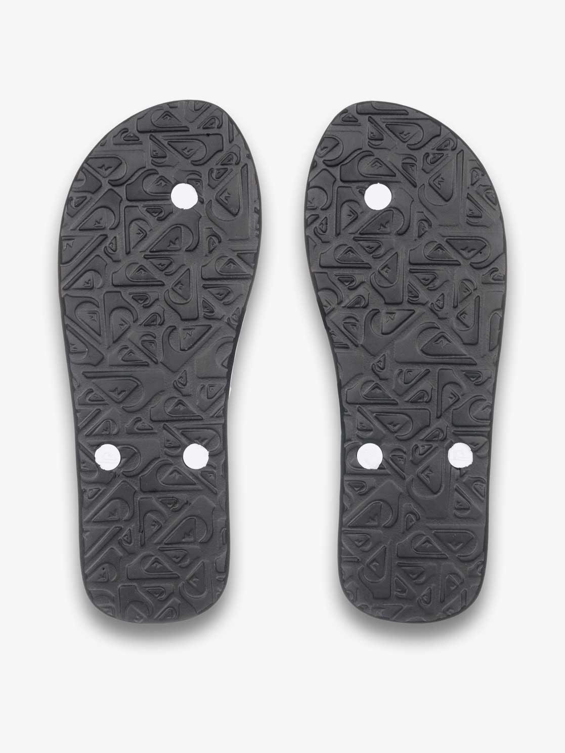 QUIKSILVER Джапанки MOLOKAI STRIPE 25