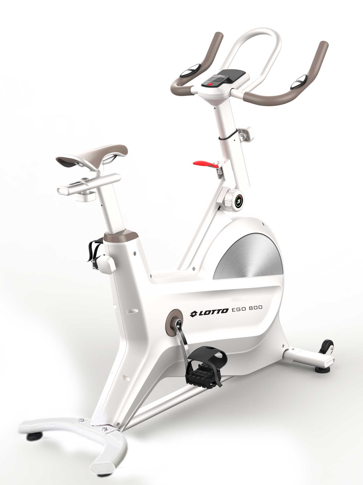 LOTTO FITNESS Спининг байк EGO 800