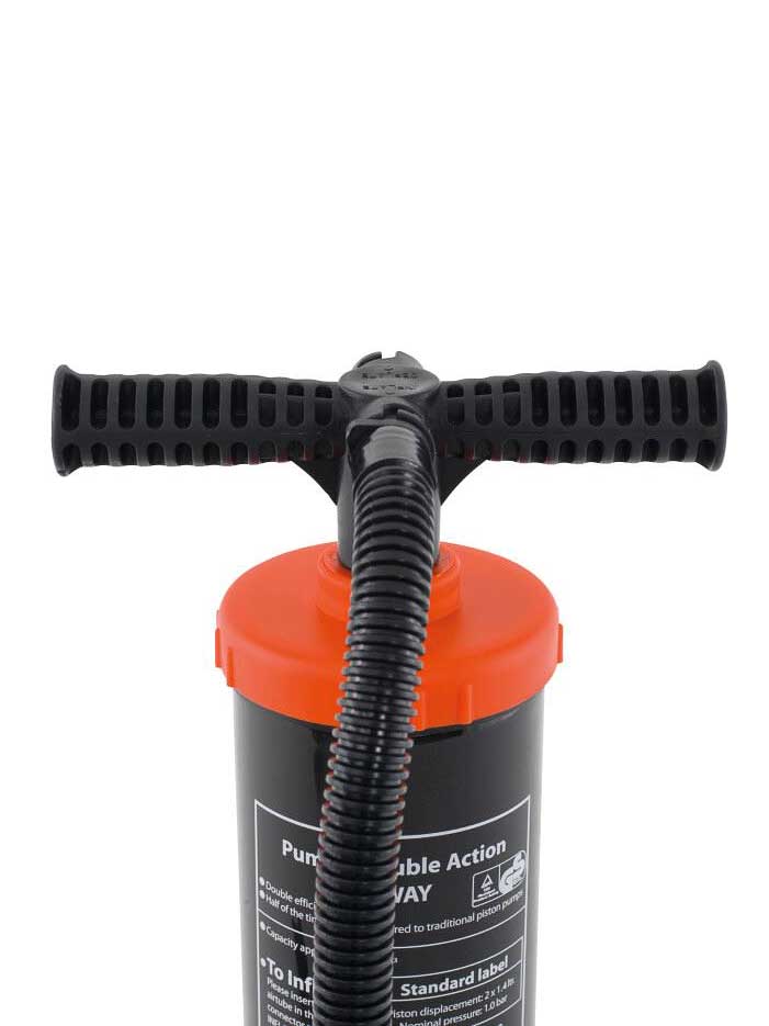 EASY CAMP Помпа Double Action Pump