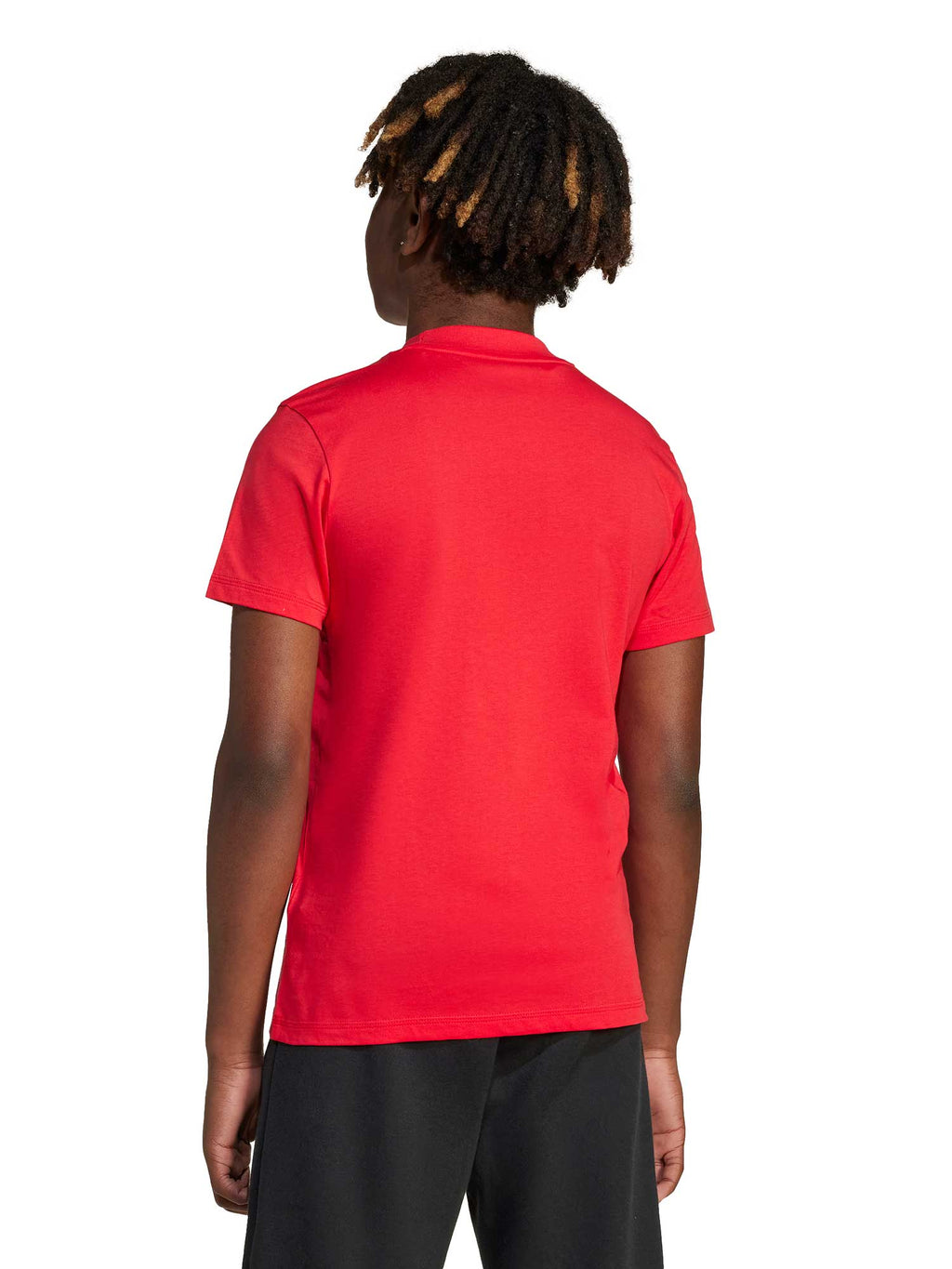 ADIDAS SPORTSWEAR Тениска Essentials T-Shirt Kids