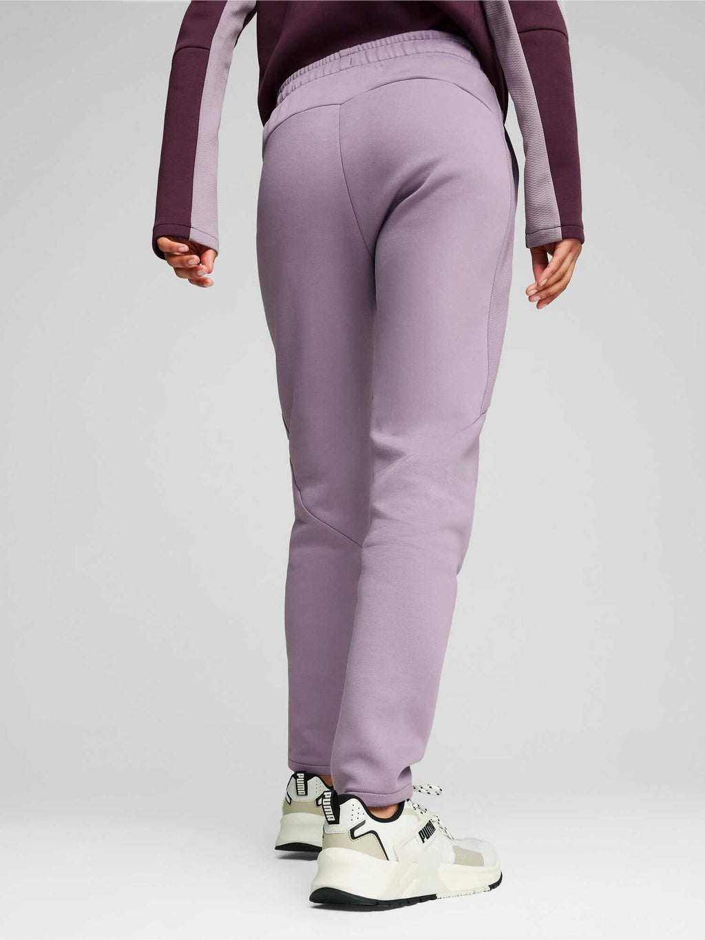 PUMA Спортно долнище EVOSTRIPE Pants op