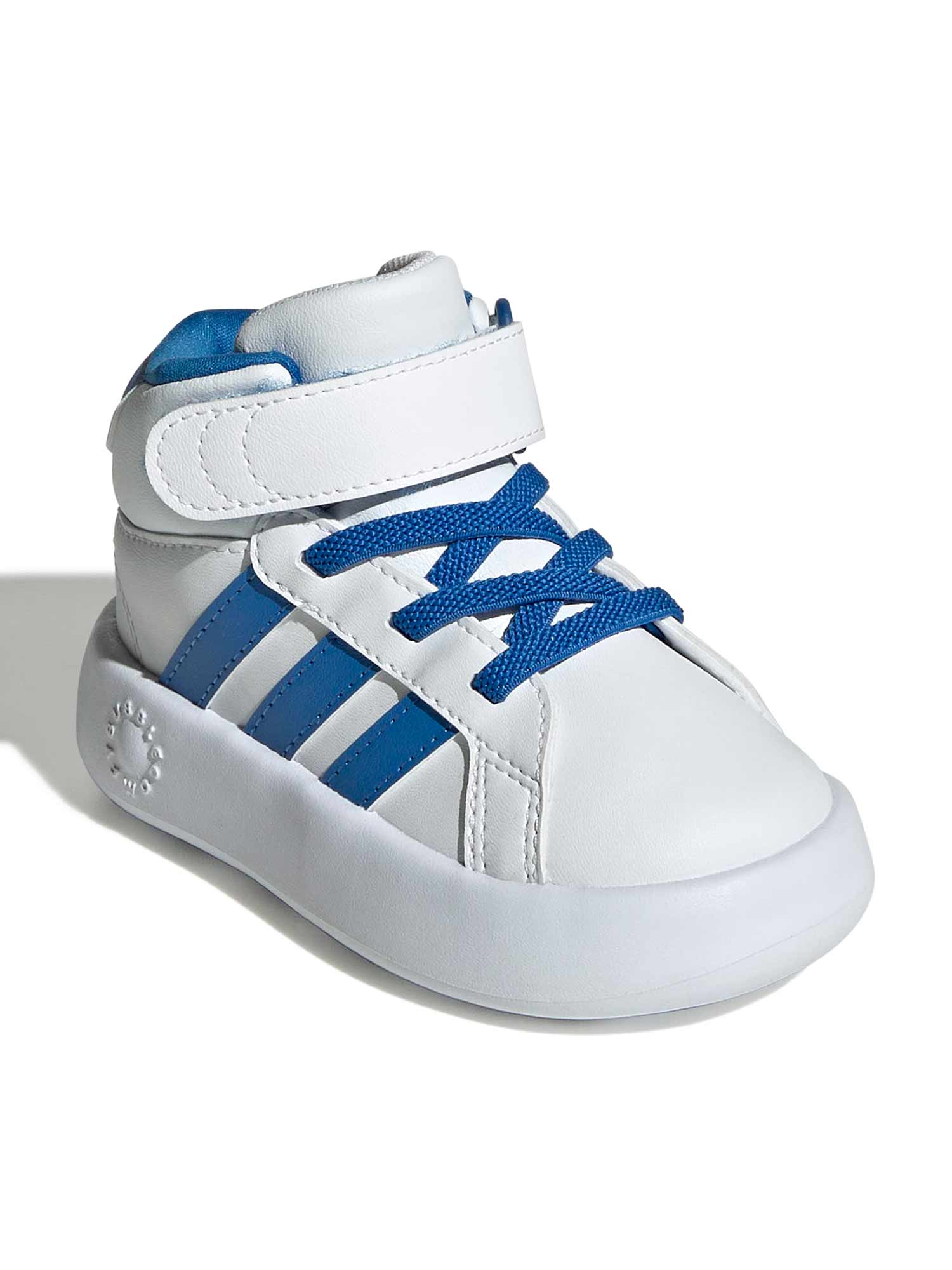 ADIDAS SPORTSWEAR Обувки Grand Court Mid Kids