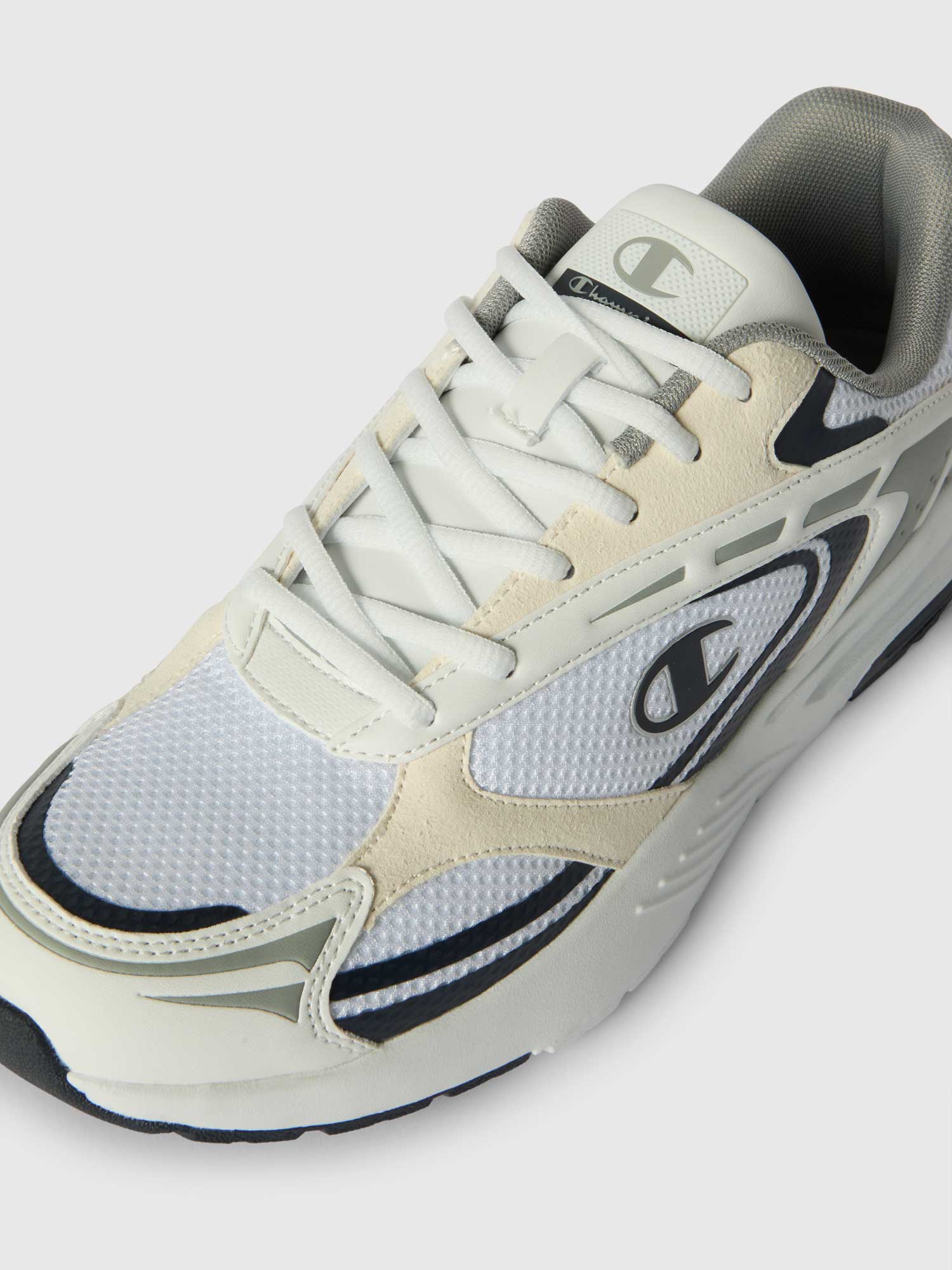 CHAMPION Обувки CHAMP 2K Low Cut Shoe