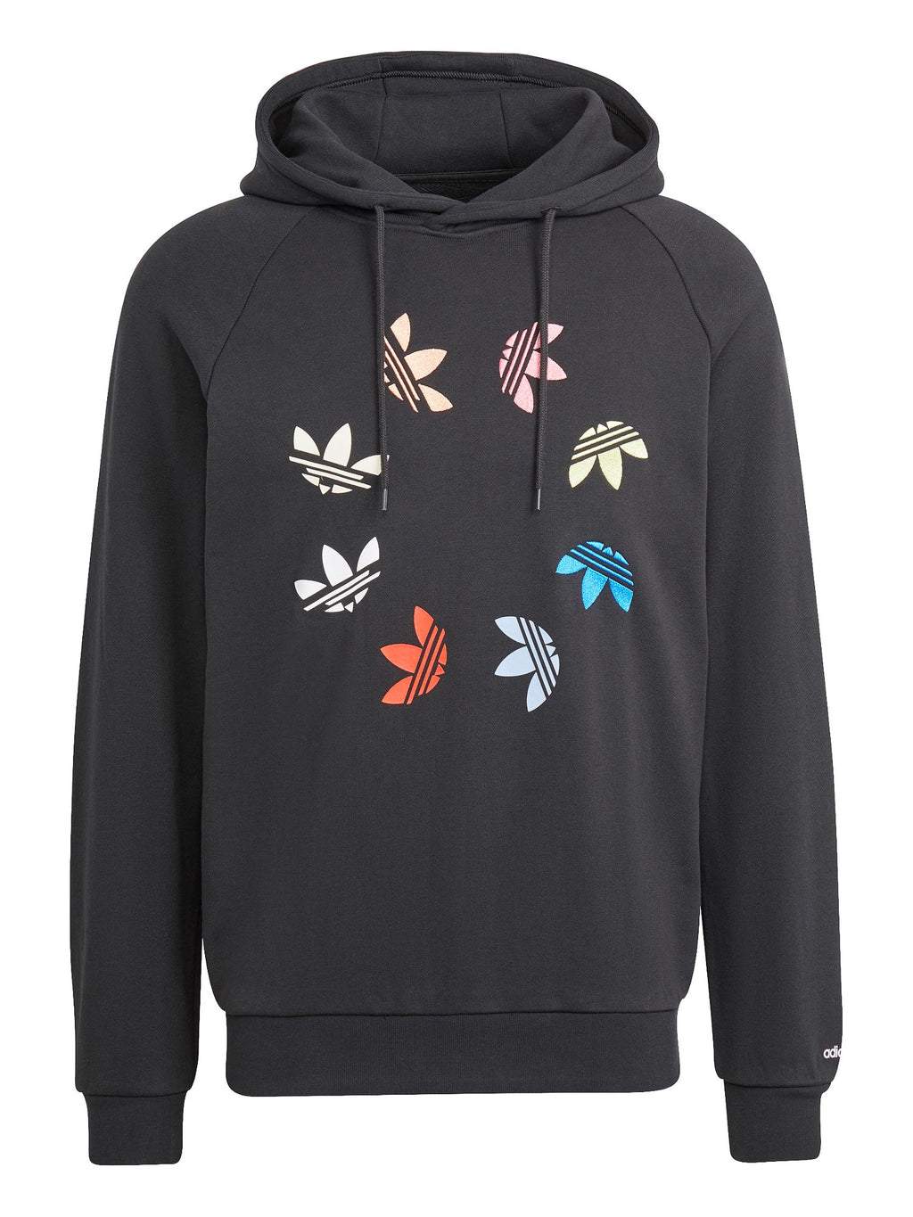 ADIDAS ORIGINALS Суитшърт Adicolor