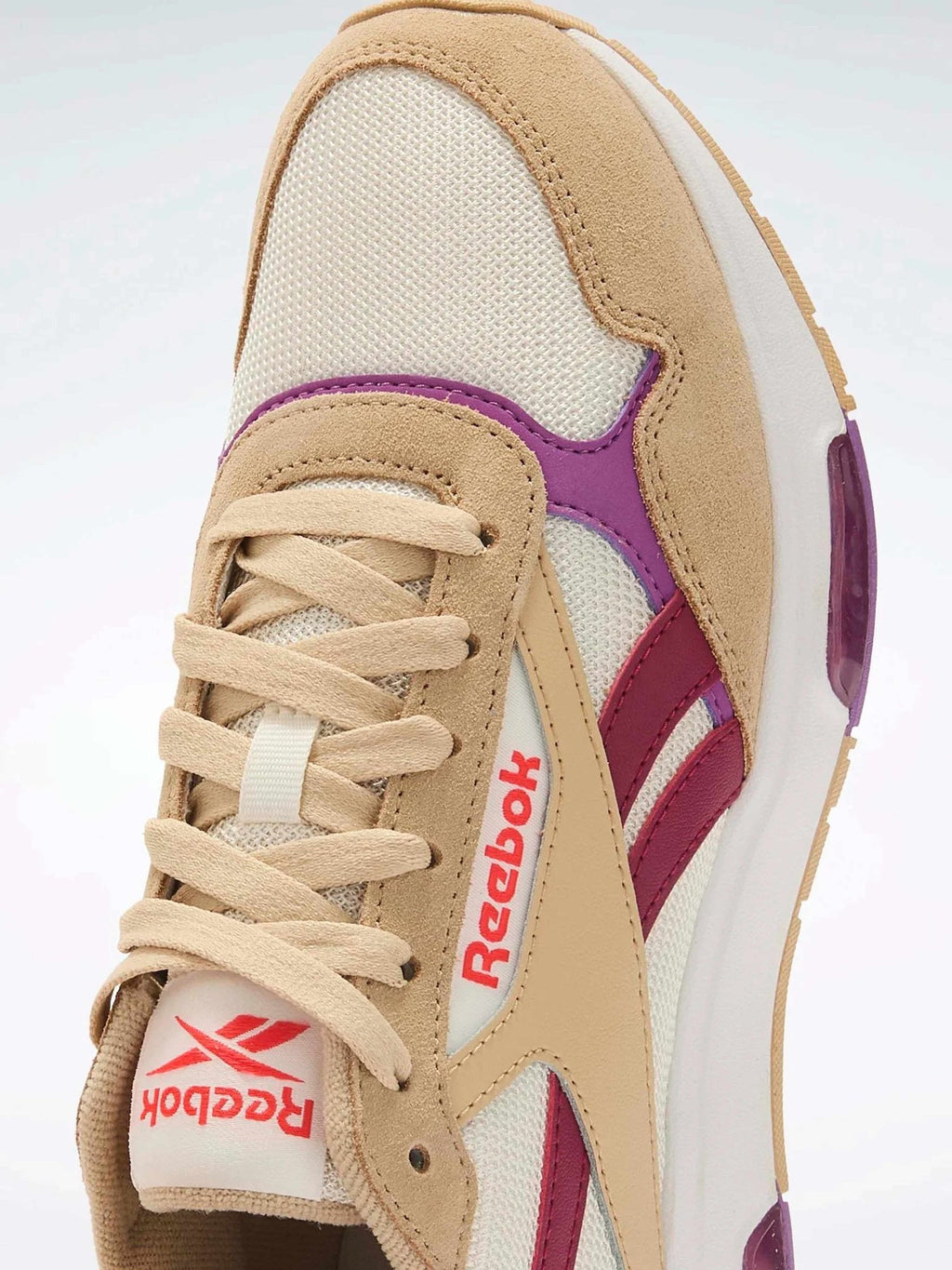REEBOK Обувки GLIDE DMX