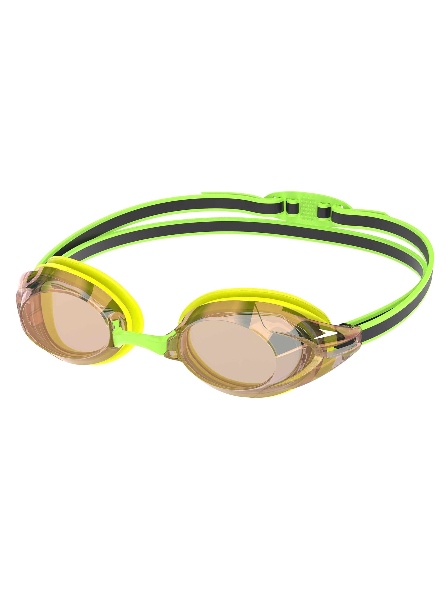SPEEDO Плувни очила VANQUISHER 3.0 MIRRORED