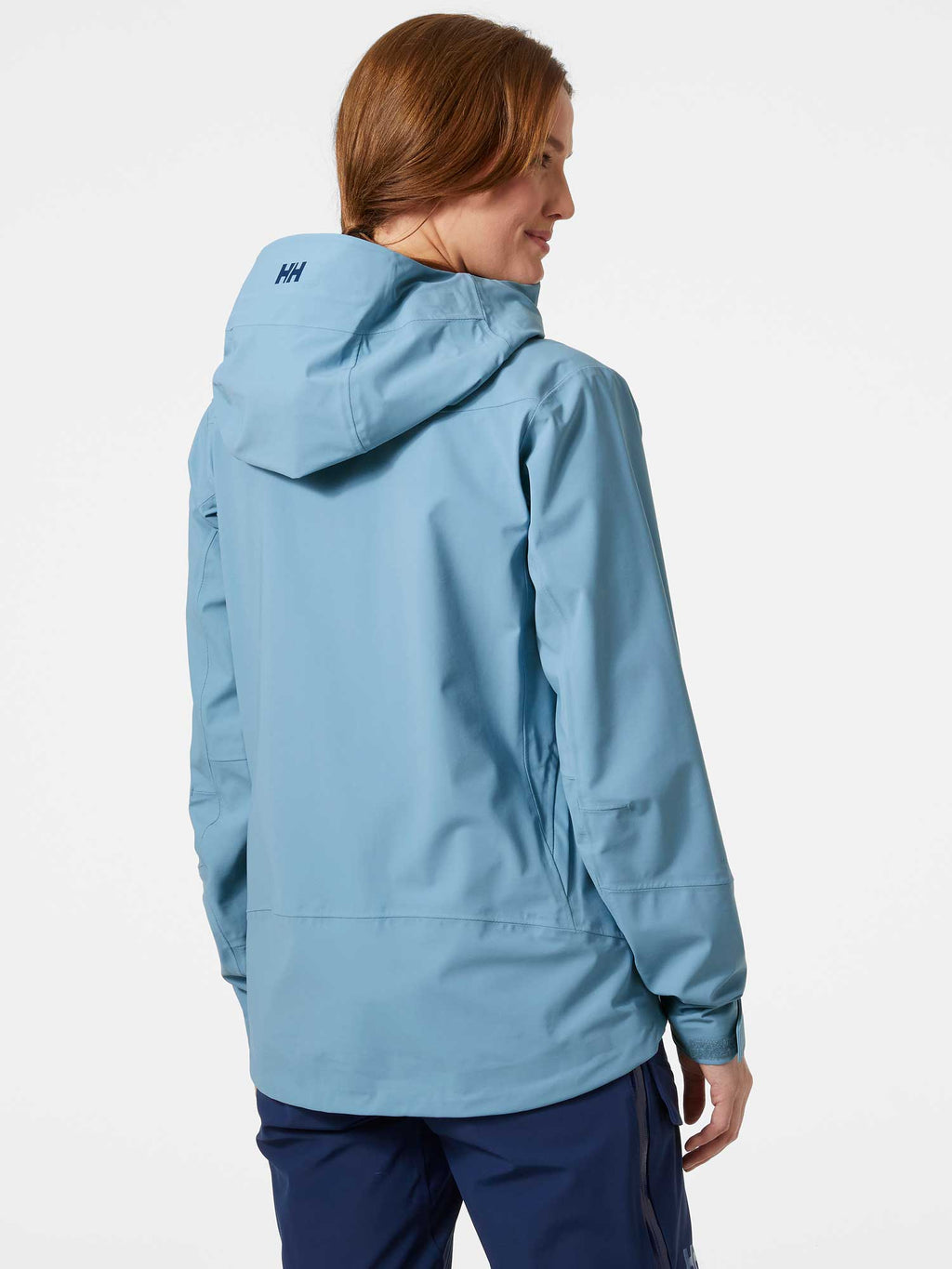 HELLY HANSEN Яке W VERGLAS BC JACKET
