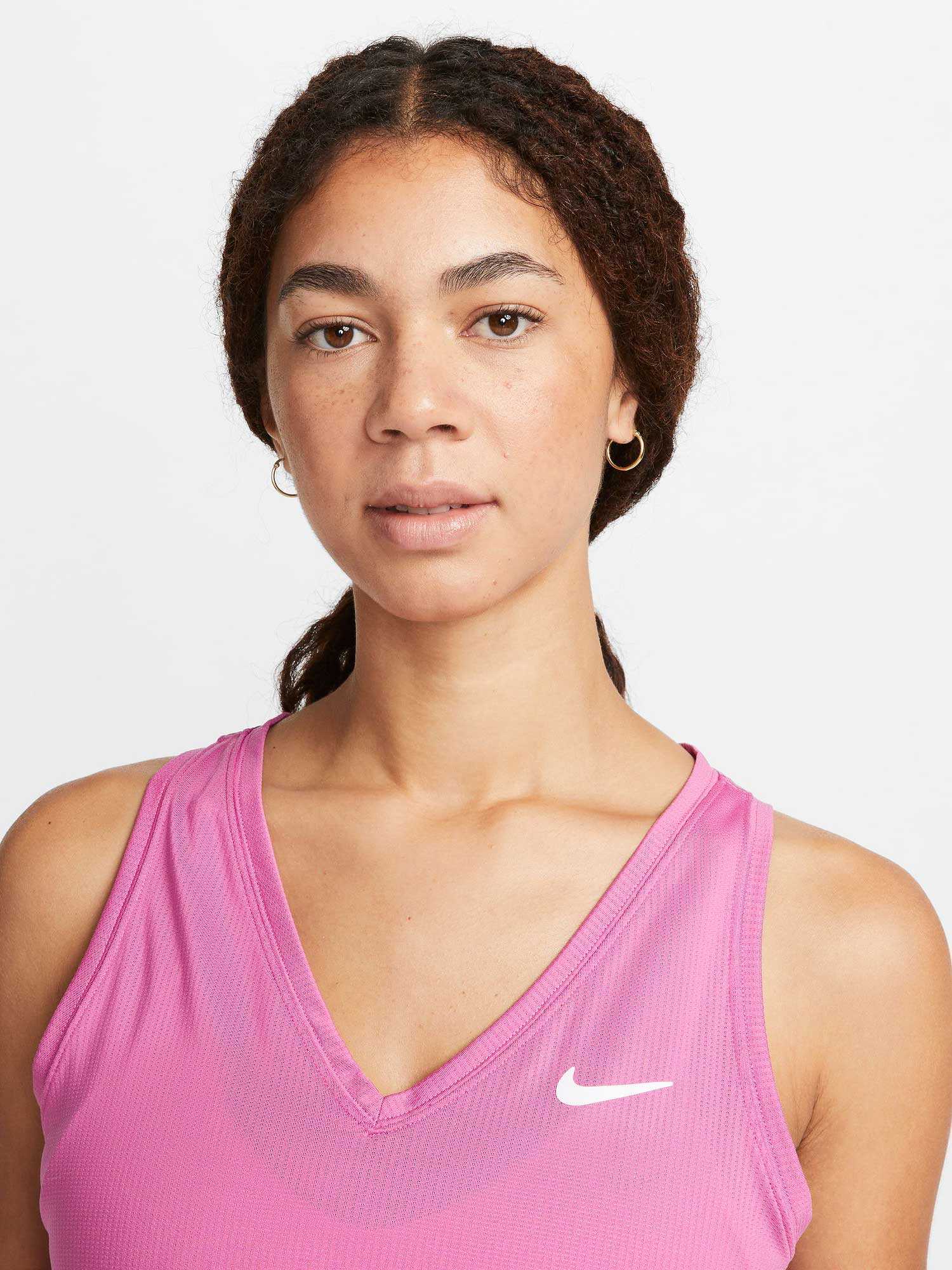 NIKE Потник W NKCT DF VCTRY TANK