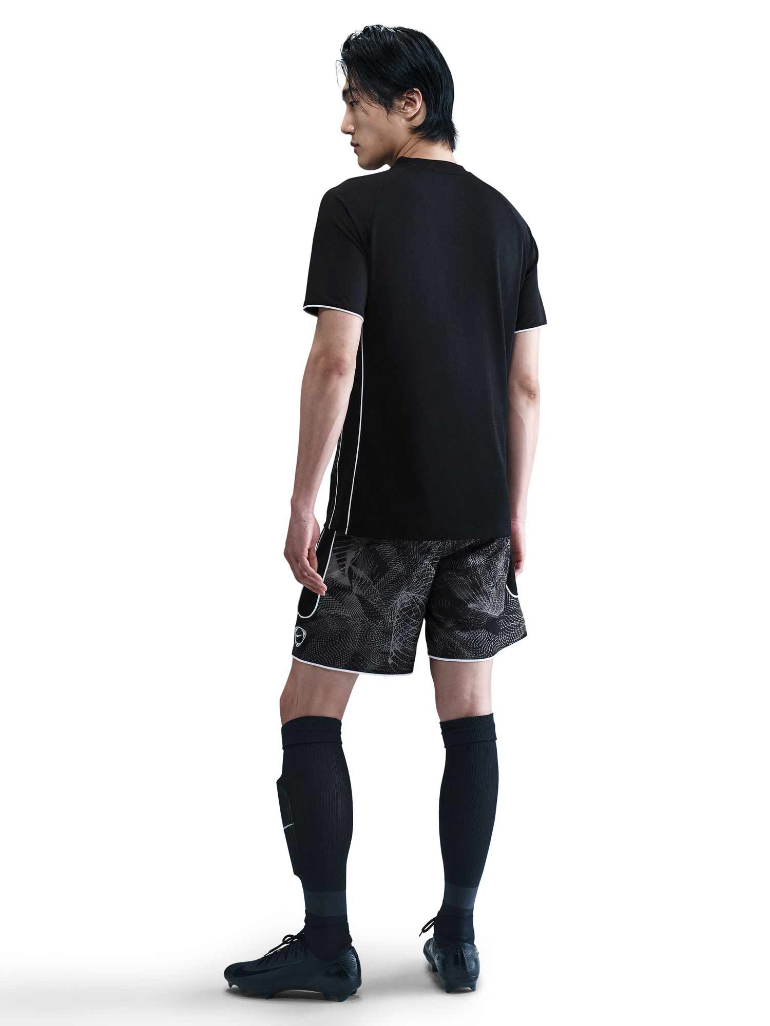 NIKE Къси панталони M NK DF ACD+ SHORT AOP