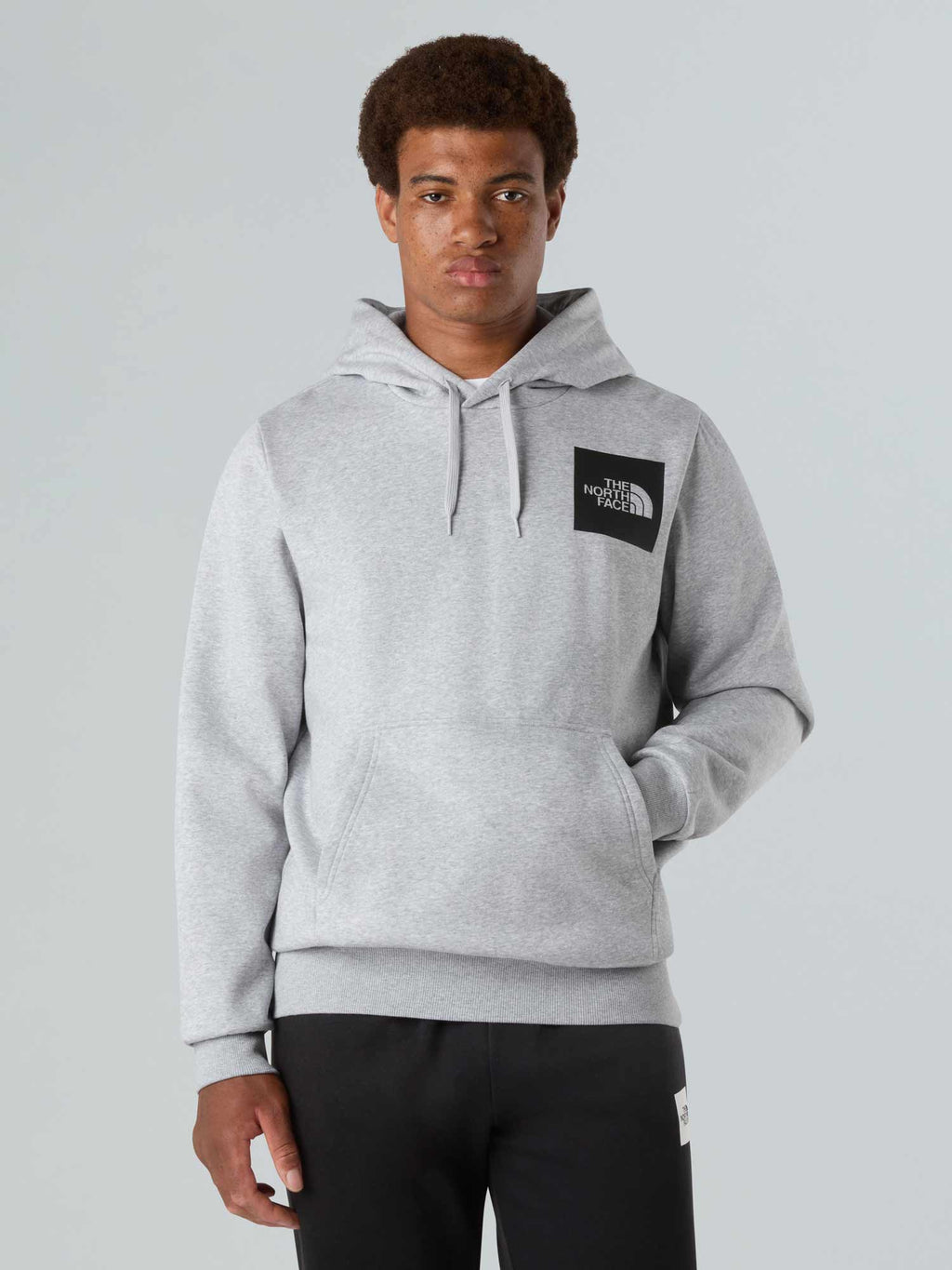 THE NORTH FACE Суитшърт M FINE HOODIE
