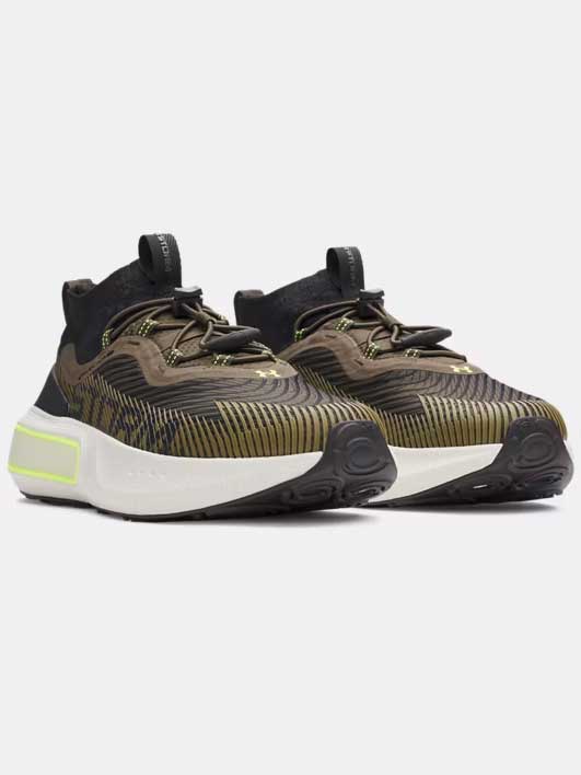 UNDER ARMOUR Обувки UA U Phantom 4 Storm