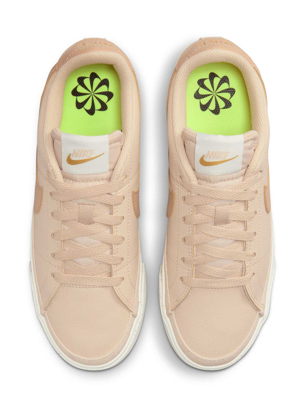 NIKE Обувки WMNS COURT LEGACY NN