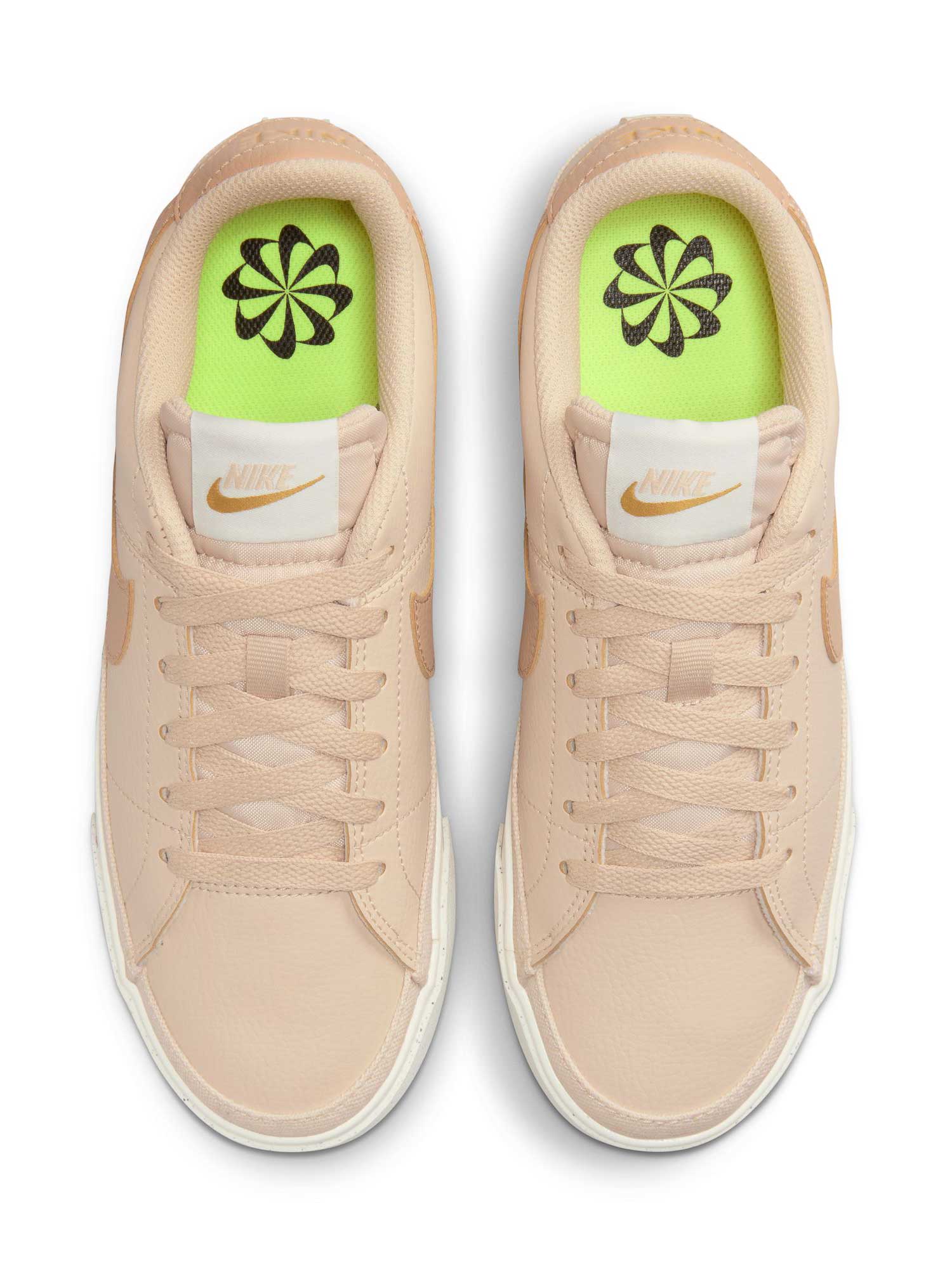 NIKE Обувки WMNS COURT LEGACY NN
