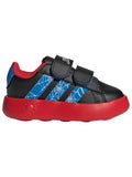 ADIDAS SPORTSWEAR Обувки x Marvel Spider-Man Grand Court Kids