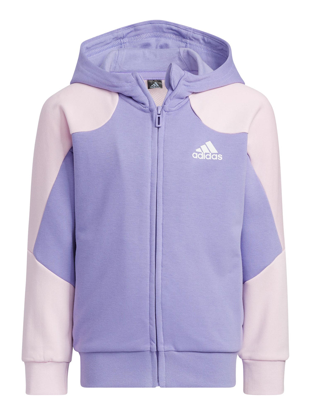 ADIDAS SPORTSWEAR Суитшърт LK FT KN JKT