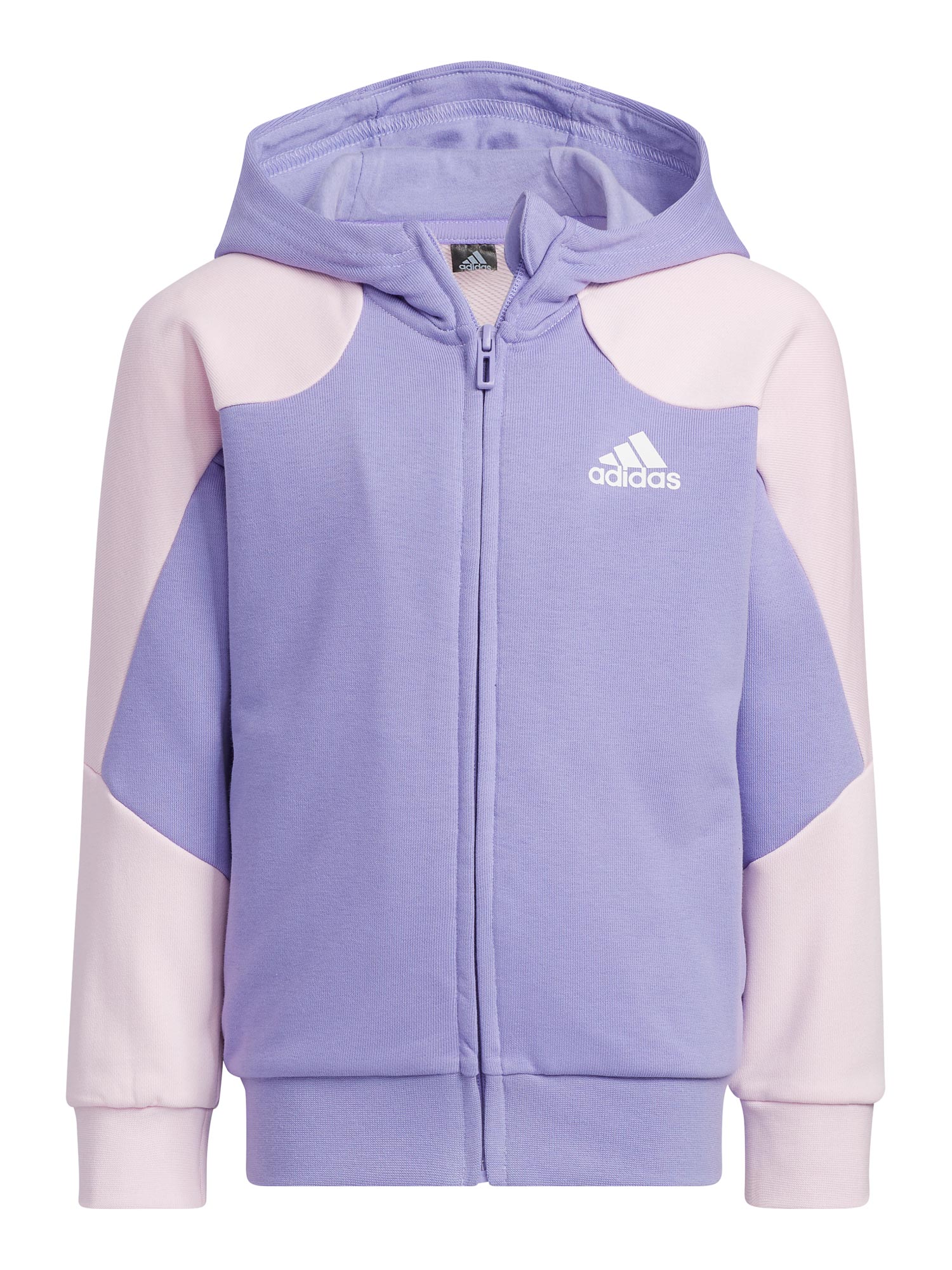 ADIDAS SPORTSWEAR Суитшърт LK FT KN JKT